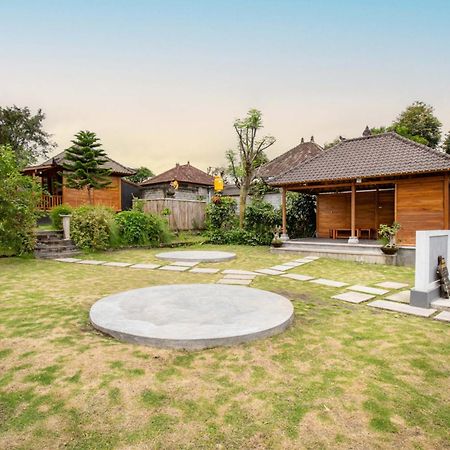 Cabana Bali Villa Kintamani Kültér fotó